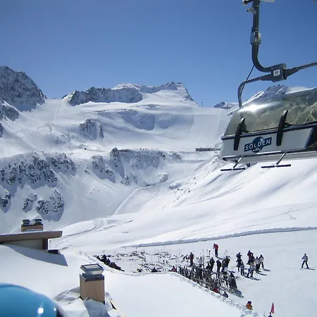 Haus Erwin 3* Solden