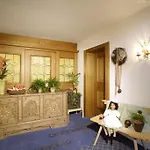 Haus Erwin Pensión 3*