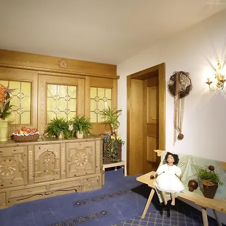 Haus Erwin Pensión 3*