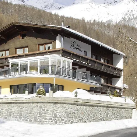 Pensión Haus Erwin