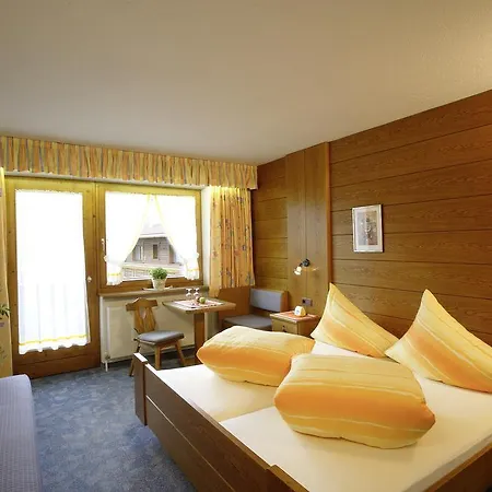 Haus Erwin 3* Sölden