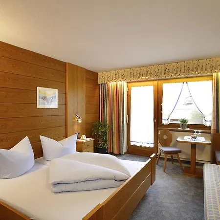 Haus Erwin 4*