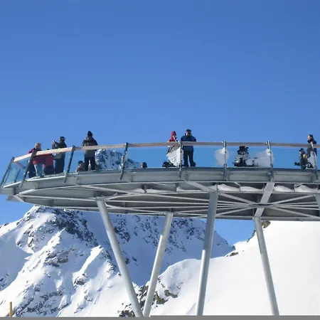 Haus Erwin Зёльден